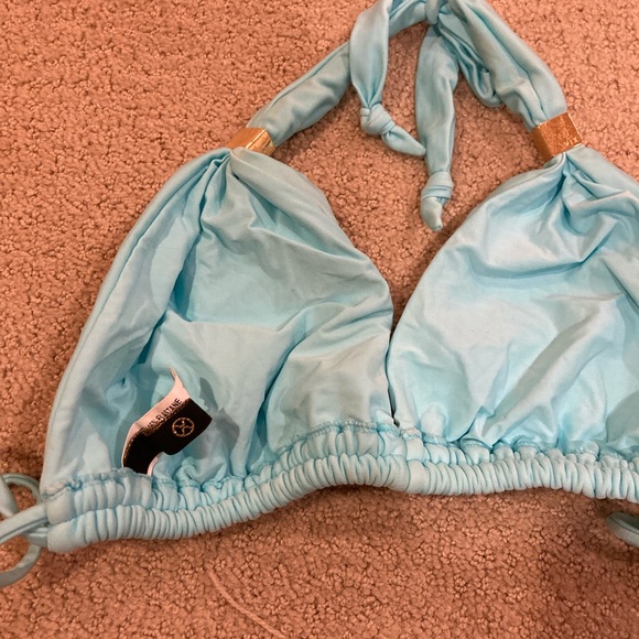 Vix bikini - Picture 3 of 4